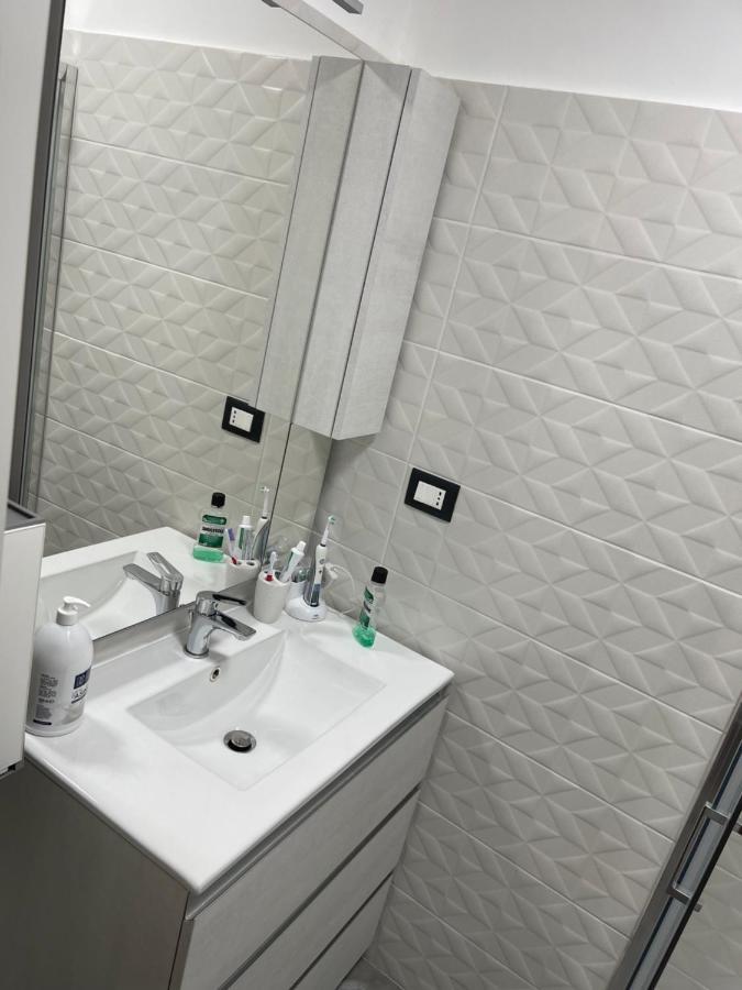 ساليرنو B&B Porto 60 المظهر الخارجي الصورة