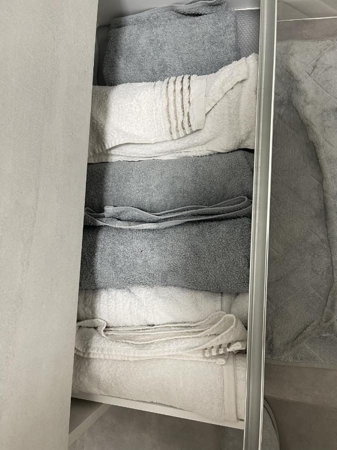 ساليرنو B&B Porto 60 المظهر الخارجي الصورة