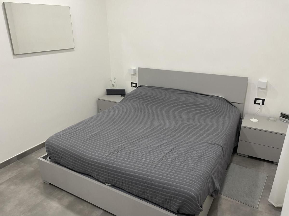 ساليرنو B&B Porto 60 المظهر الخارجي الصورة