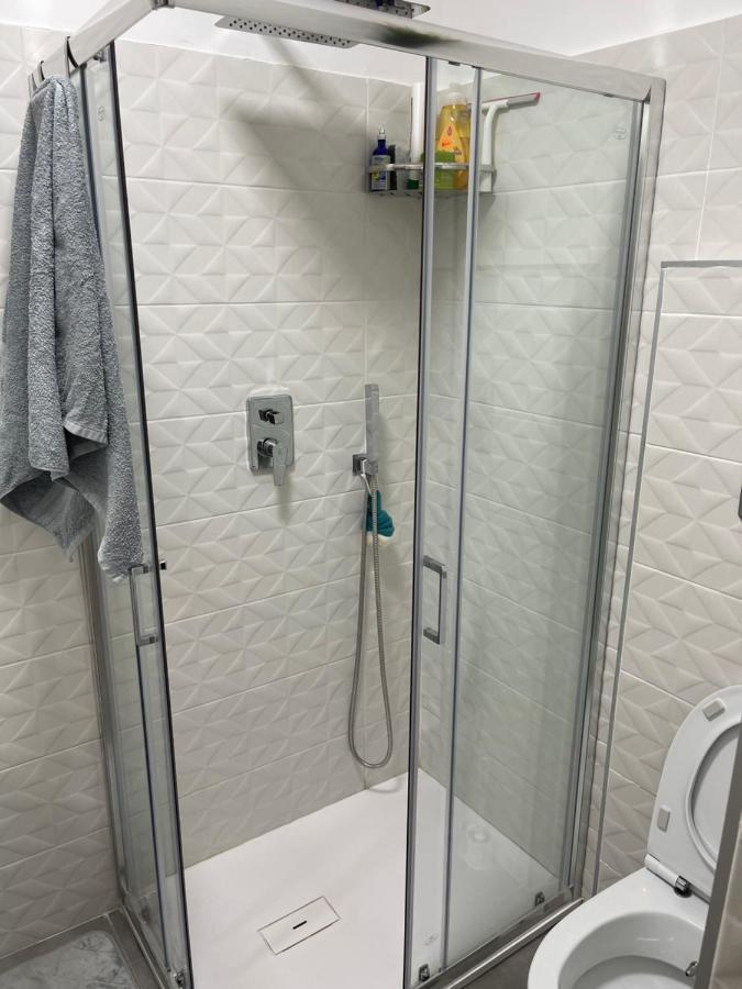 ساليرنو B&B Porto 60 المظهر الخارجي الصورة