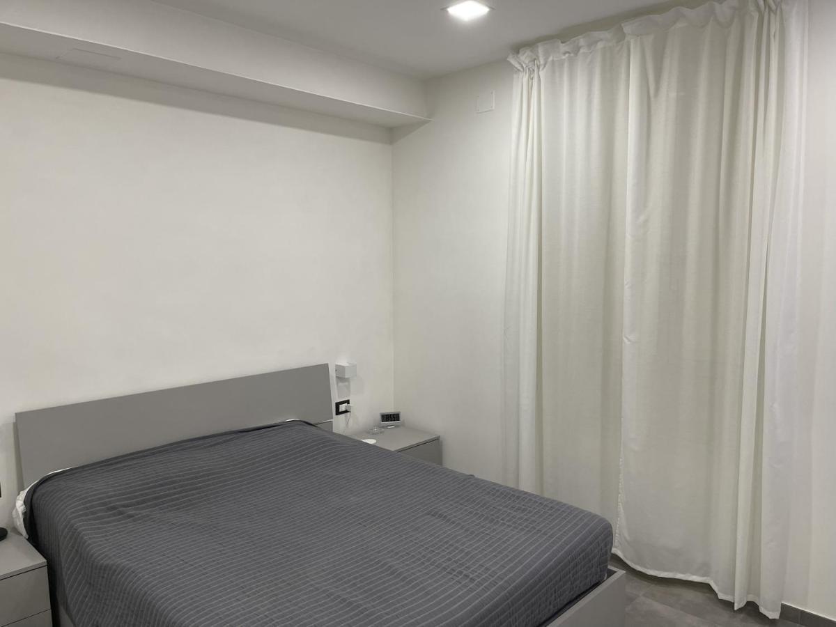 ساليرنو B&B Porto 60 المظهر الخارجي الصورة
